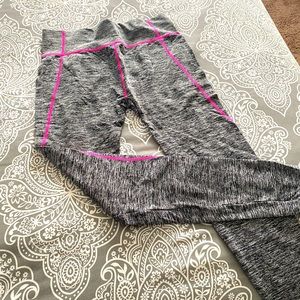 Workout leggings!